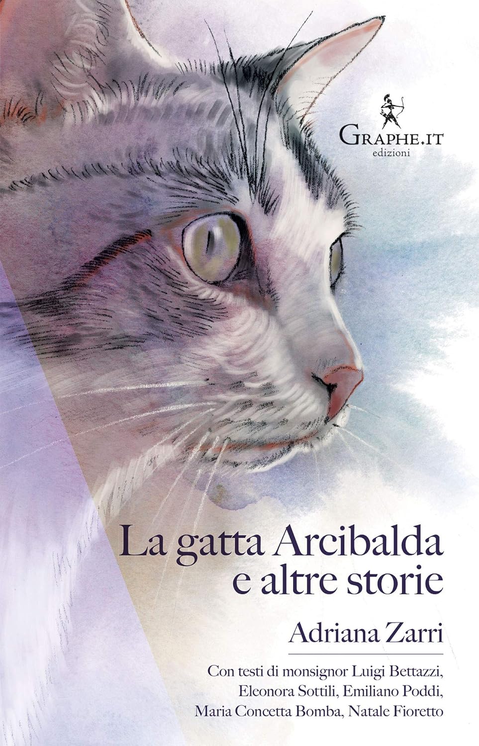 LA GATTA ARCIBALDA E ALTRE STORIE