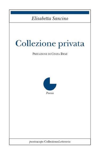 COLLEZIONE PRIVATA