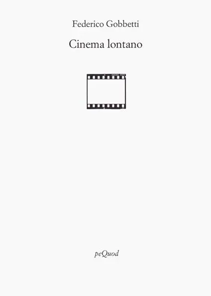 CINEMA LONTANO