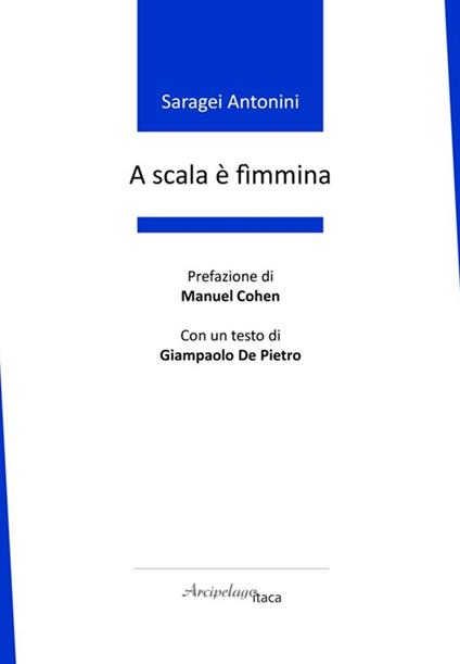 A SCALA È FIMMINA