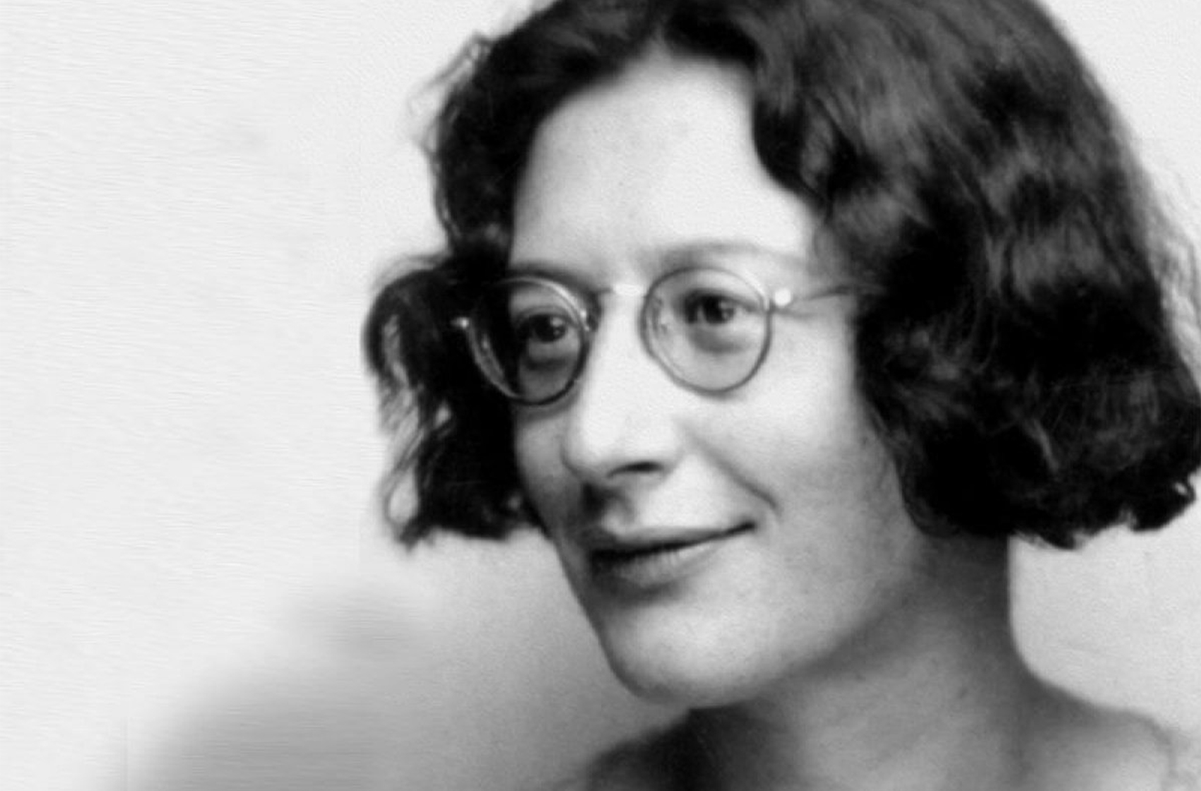 MISTICA E MISTICI: Simone Weil