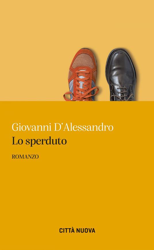 Giovanni D’Alessandro, LO SPERDUTO